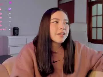 bubblee_gumm from Chaturbate