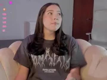 bubblee_gumm from Chaturbate