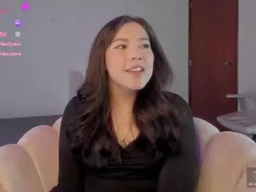 bubblee_gumm from Chaturbate
