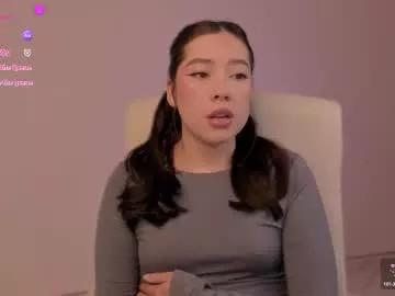 bubblee_gumm from Chaturbate