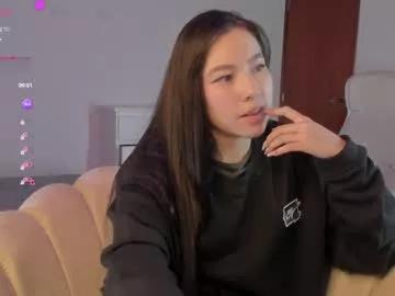 bubblee_gumm from Chaturbate