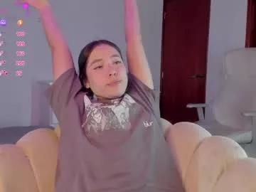 bubblee_gumm from Chaturbate