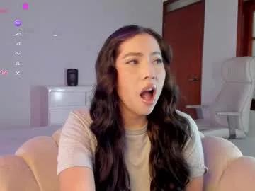 bubblee_gumm from Chaturbate