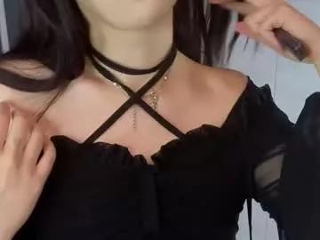 buble_gummy model from Chaturbate