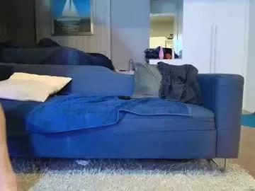 buddiup2 from Chaturbate