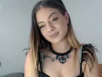 buffyextasy from Chaturbate
