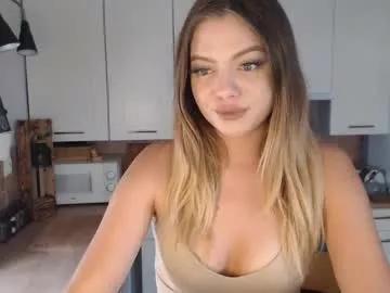 buffyextasy from Chaturbate