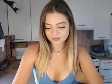 buffyextasy from Chaturbate