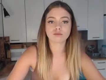 buffyextasy from Chaturbate