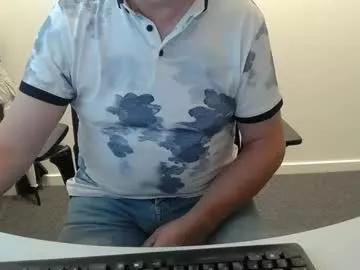 buggemann from Chaturbate