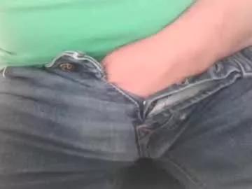 buggemann from Chaturbate
