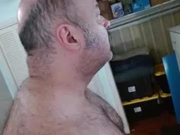 bullmusclejoe from Chaturbate