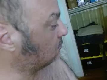 bullmusclejoe from Chaturbate