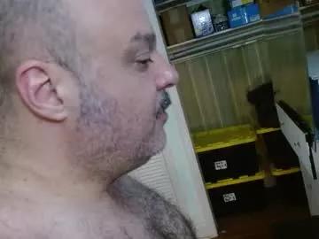 bullmusclejoe from Chaturbate