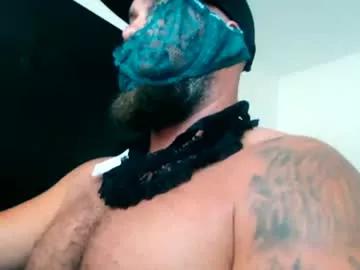 bullsperm from Chaturbate