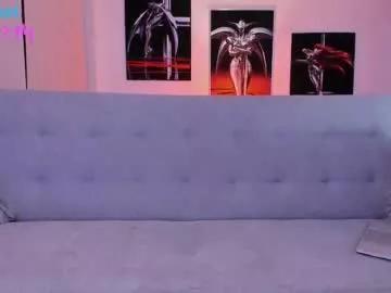 bumbum_kalibum from Chaturbate