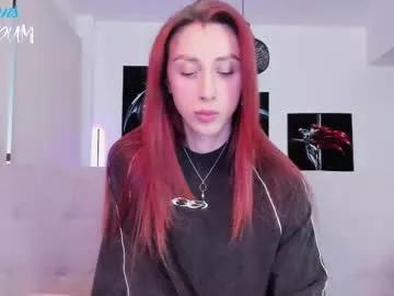 bumbum_kalibum from Chaturbate