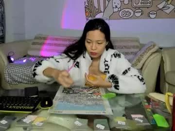 bunnie_kate from Chaturbate