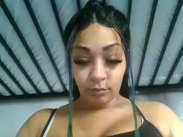 bunniebai from Chaturbate