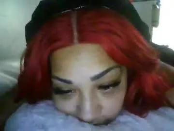 bunniebai from Chaturbate