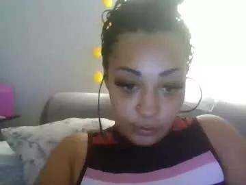 bunniebai from Chaturbate