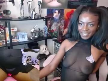 bunniikimi from Chaturbate