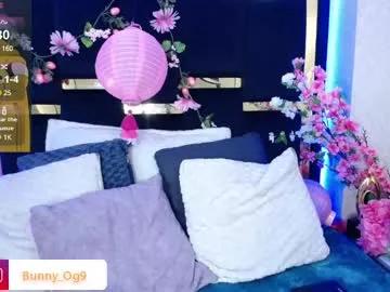 bunny__o from Chaturbate