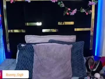 bunny__o from Chaturbate