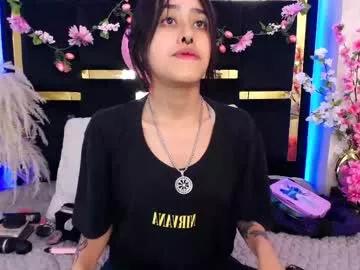 bunny__o from Chaturbate