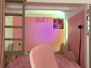 bunny_batters18 from Chaturbate