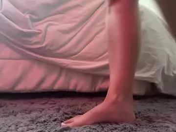 bunny_bigass1990 from Chaturbate