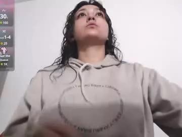 bunny_chloe from Chaturbate