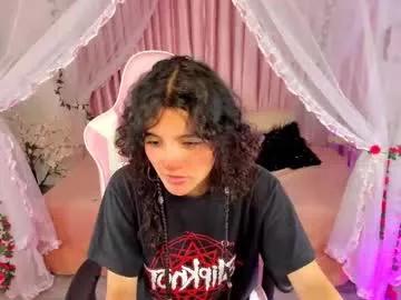 bunny_curly from Chaturbate