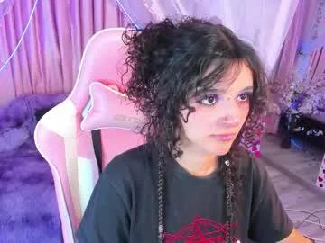 bunny_curly from Chaturbate