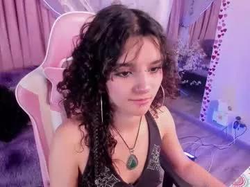 bunny_curly from Chaturbate is Freechat