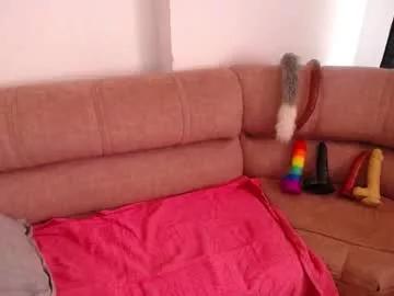bunny_hoot from Chaturbate