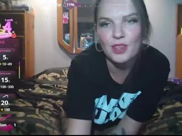 bunny_n_clyde_69 from Chaturbate