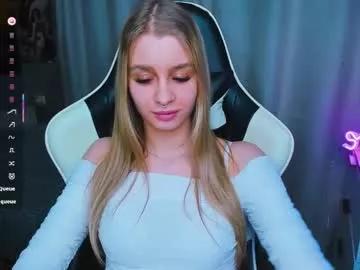 bunny_wetty from Chaturbate
