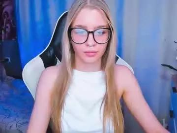 bunny_wetty from Chaturbate