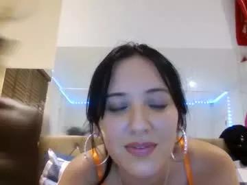 bunnyandbuck from Chaturbate