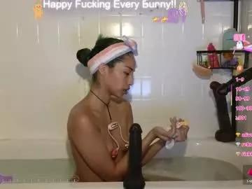 bunnycheekz from Chaturbate