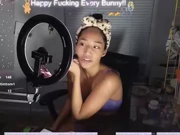 bunnycheekz from Chaturbate