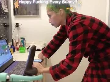 bunnycheekz from Chaturbate