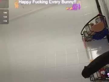 bunnycheekz from Chaturbate