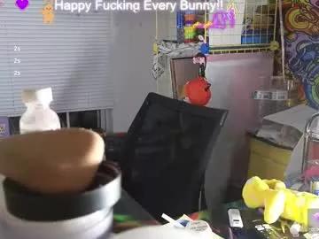 bunnycheekz from Chaturbate