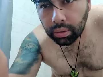 bunnychocolatte151671 from Chaturbate