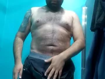 bunnychocolatte151671 from Chaturbate