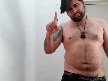 bunnychocolatte151671 from Chaturbate