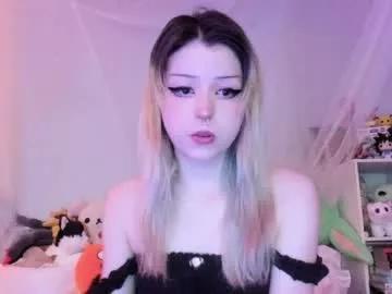 bunnyislewd from Chaturbate
