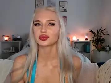 bunnykhalessi from Chaturbate